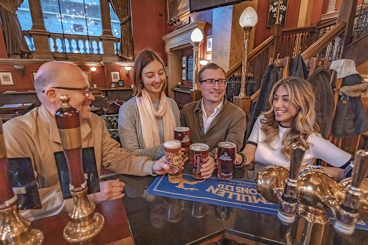 Share in the pub culture...